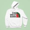 The West Bank Extra Palestine Hoodie
