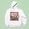 They Drink Like Fish Down At The Low Tide Dark Seas Lounge Hoodie