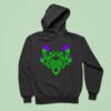 Thistle Knotwork Hoodie