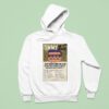 Tim Stifler Timmy No Brakes Tour Hoodie