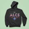 Toronto Blue Jays Alcs Postseason Hoodie