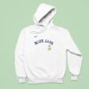 Toronto Blue Jays X Drake Agaist Lamar World Series Signature Hoodie