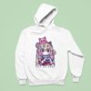 Touko S Urs No Birthday Hoodie