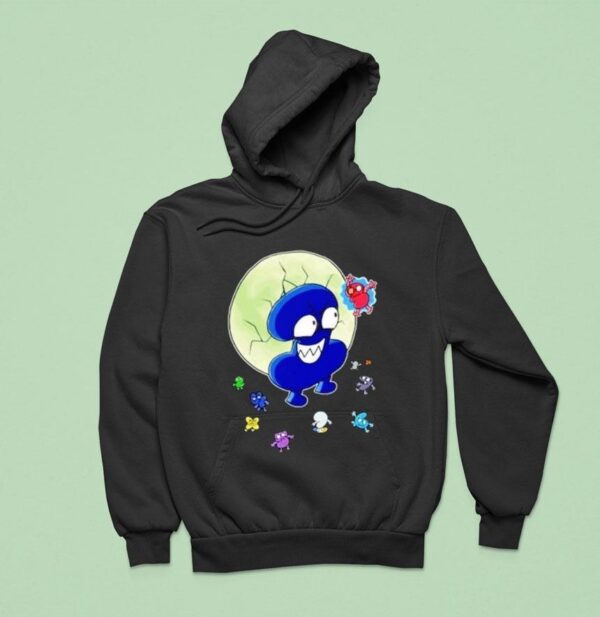 Tpot Hoodie