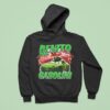 Trend Fits Benito Gasolini Hoodie