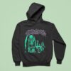 Tribal Gaze Inveighing Brilliance Hoodie