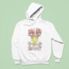 Tribal Seeds Doves Hoodie