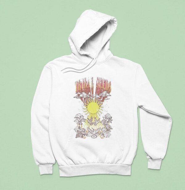 Tribal Seeds Doves Hoodie