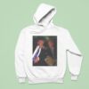 Trump And Biden Smoking Weed Hoodie