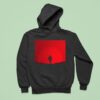 Tycho Scott Hansen October Hoodie