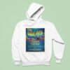 Umphrey S Mcgee Deep Dive Cancun Mexico Hoodie