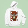 Unknown Mortal Live Show Music At Orchestra In Nashville Tn On October Bee Hoodie
