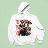 Uno Ja Marr Chase Cincinnati Bengals Football Hoodie