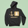 Vanderbilt Commodores Anchor Down Symbols Hoodie