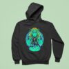 Vengeful Daughter Melinoe From Greek Mythology Hoodie