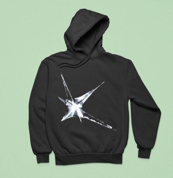 Victory Star Hoodie