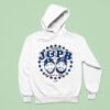 Vladimir Guerrero Jr And George Springer J Pb Disagree To Agree Toronto Blue Jays Hoodie