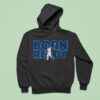 Vladimir Guerrero Jr Born Ready Hoodie