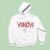Vukovi Diamante Hoodie