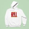 Washington Commanders He Just Goes By Bill Jacory Croskey Merritt Caricature Signature Hoodie