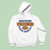 Westview Wolverines Xc Cross Country Hoodie