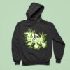 When We Were Young Festival Electric Dog For Las Vegas Festival Grounds In Las Vegas Nv On October Th And Th Hoodie