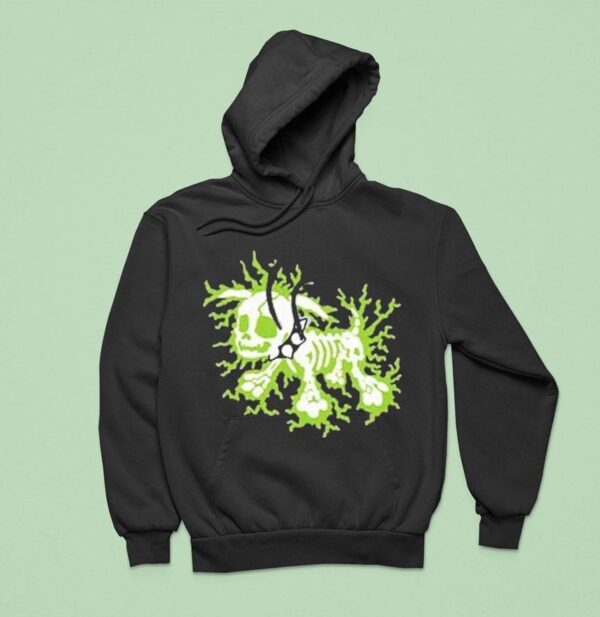 When We Were Young Festival Electric Dog For Las Vegas Festival Grounds In Las Vegas Nv On October Th And Th Hoodie
