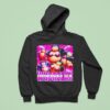 Whorelax Graphic Hoodie