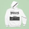 Wilderness Dream Paralysis Rise Hoodie