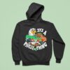 Wincraft Philadelphia Eagles Nfl X Guy Fieri S Flavortown It S A Philly Thing Hoodie