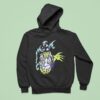 Wizard Sports Halloween Hoodie