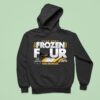 Wmu Broncos Men S Hockey Frozen Four St Louis Hoodie