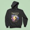 Wolf Blackmore S Night We Are All Part Of The Tres And All Part Of The Seas Hoodie