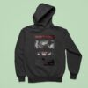 Wu Tang Forever Europe United Kingdom Hoodie