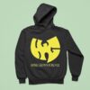 Wutang Home Grown Forever Hoodie