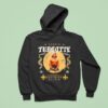 Yanick Turcotte Rosemont Reaper Graphic Hoodie