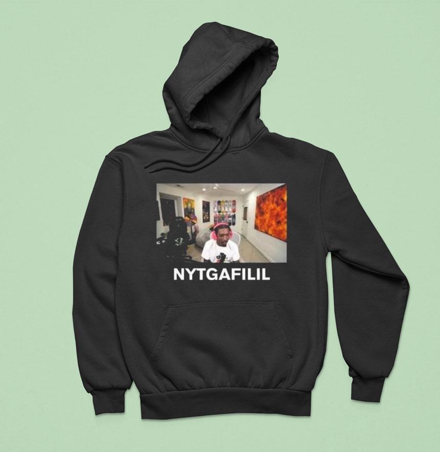 Yourrage Brucedropemoff Nytgafilil Hoodie Yourrage Brucedropemoff Nytgafilil Hoodie
