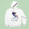Zach Top Cold Beer Country Music Tour Hoodie