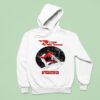Zz Top Afterburner Hoodie
