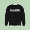 Liberal Sweatshirt