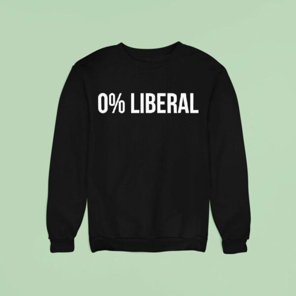 Liberal Sweatshirt