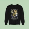 Basel Switzerland Queens Of The Stone Age Sweatshirt