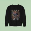 Years Of C Brown King Breezy Throne Sweatshirt