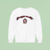 Native American Heritage Helmet Logo Sweatshirt