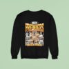 Premiers Brisbane Broncos Sweatshirt