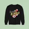 K Bingo Blackou Sweatshirt