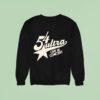 Ultra Live In Concert Sweatshirt