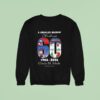 A Charlie Brown Christmas Years Charles M Schulz Sweatshirt