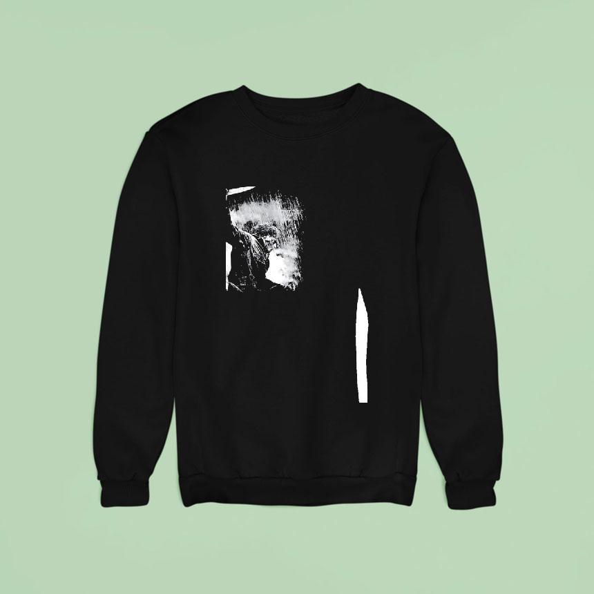 A Rob Zombie S Halloween Ii Michael Myers Sweatshirt A Rob Zombie S Halloween Ii Michael Myers Sweatshirt