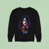 Ace Frehley Kiss Band Thank You For The Memories Sweatshirt